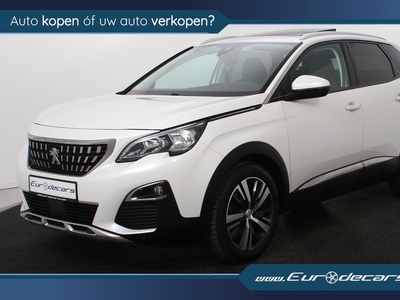 Peugeot 3008 1.2 Allure 130 *Ambiente*Panoramadak*Trekhaak*