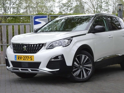 Peugeot 3008 1.2 PureTech Allure