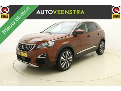 Peugeot 3008 1.2 PureTech Allure