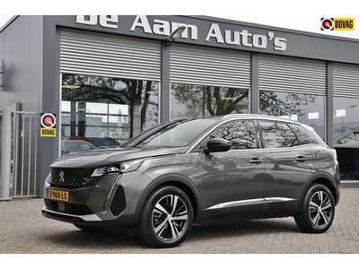 Peugeot 3008 1.2 PureTech GT Automaat Acc Keyless 360