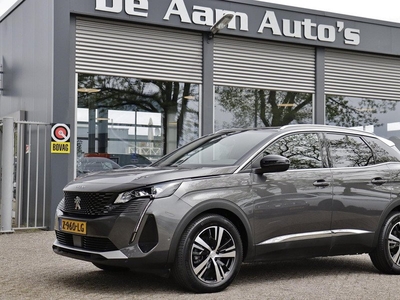 Peugeot 3008 1.2 PureTech GT Automaat Acc Keyless 360 Camera Btw