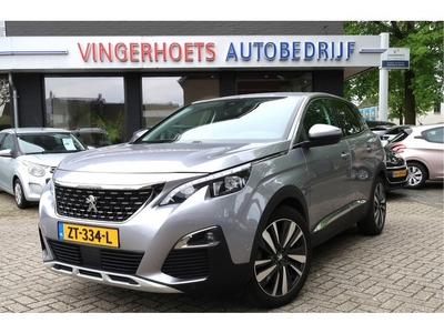 Peugeot 3008 130PK * AUTOMAAT * SuperLuxe Allure * Trekhaak