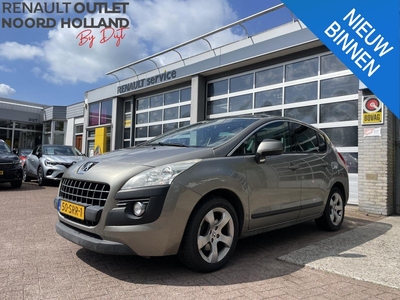 Peugeot 3008 1.6 THP ST