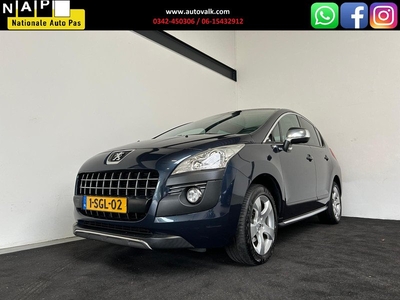 Peugeot 3008 1.6 THP Style. Elek. Pakket.