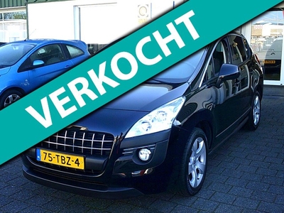 Peugeot 3008 1.6 VTi ST