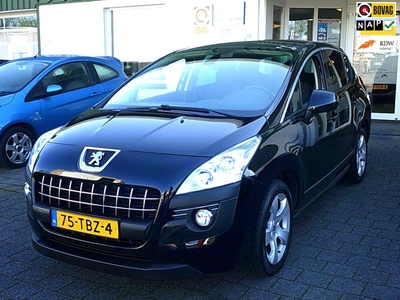 Peugeot 3008 1.6 VTi ST