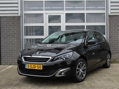 Peugeot 308 1.6 THP Première / Navigatie / Panoramadak / N.A.P.