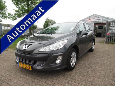 Peugeot 308 1.6 VTi XS 3e Eigenaar Goed Onderhouden