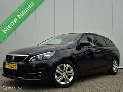 PEUGEOT 308 SW 1.2 PURETECH EXECUTIVE/LEDER/PANO/LED/CARPLAY/LANE ASSIST