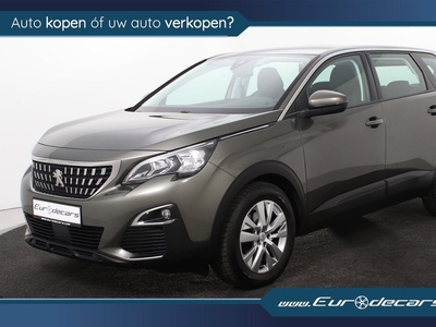 Peugeot 5008 1.2 Active 130 *Navigatie*DAB*Carplay*