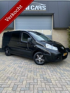 Peugeot Expert Bestel 229 2.0 HDI L2H1 DC Profit+