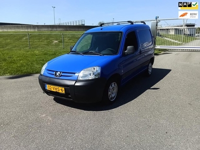 Peugeot Partner 170C 1.6 HDI