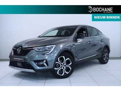 Renault Arkana 1.6 E-Tech Hybrid 145 Intens Navi BOSE