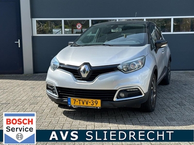 Renault Captur 0.9 TCe Dynamique / Camera / Airco / Parkeersensor