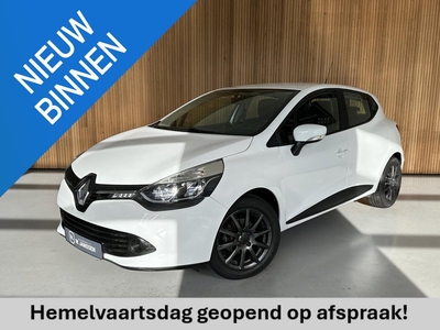 Renault Clio 0.9 TCe Airco | Navigatie | NL auto