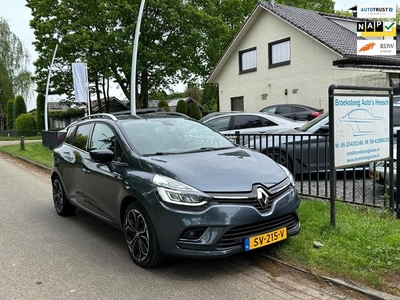 Renault Clio 0.9 TCe Bose