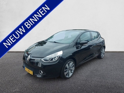 Renault Clio 0.9 TCe Dynamique