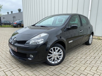 Renault Clio 1.2 TCE 5-Drs. Rip Curl / Airco / LMV