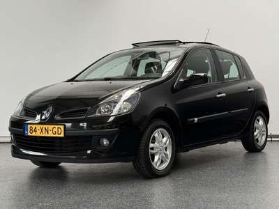 Renault Clio 1.6 Automaat Dynamique Airco Schuifdak