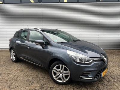 Renault Clio Estate 0.9 TCe