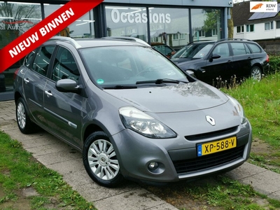 Renault Clio Estate 1.2 TCE Collection |AIRCO|ELEK.RAMEN|APK.