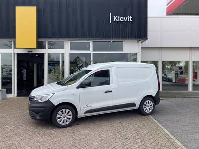 Renault Express 1.5 dCi 75 Comfort + - Demo