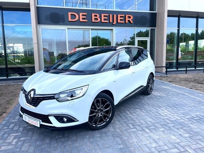 Renault Grand Scénic 1.2 TCe Bose 130pk Camera I Trekhaak I