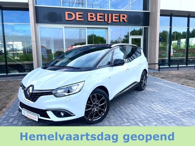 Renault Grand Scénic 1.2 TCe Bose 130pk Camera I Trekhaak I DAB+