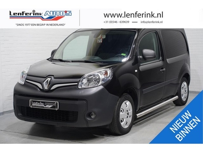 Renault Kangoo 1.5 dCi 90 pk Comfort Navi, Camera, Sortimo