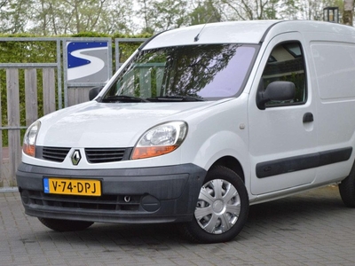 Renault Kangoo Express 1.2-16V (benzine)