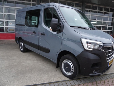 Renault Master T28 2.3 dCi 135PK L1H1 Comfort Nr. V106 | Climate | Navi | Cruise | Camera