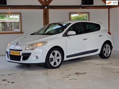 Renault Mégane 1.4 TCe Dynamique (Climate / Cruise / Navi /