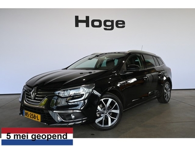 Renault Mégane Estate 1.5 dCi Bose Navigatie Panoramadak