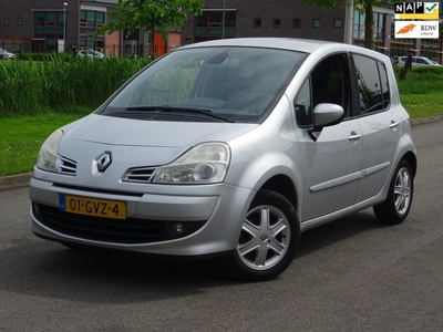 Renault Modus 1.2 TCE Dynamique NAP/CLIMA/CRUISE/APK