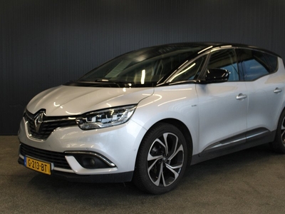 Renault Scénic 1.3 TCe Bose | € 5.800,- NETTO! | MOTOR SLAAT NIET AAN | Climate | Cruise | Navi | PDC |