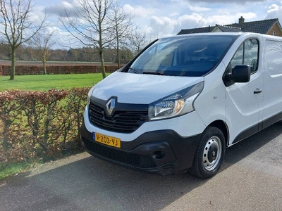 Renault Trafic 1.6 dCi T29 L2H1 Comfort AIRCO BJ 2019