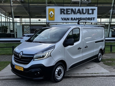 Renault Trafic 2.0 dCi 120 T29 L2H1 Comfort / Prijs EX. BTW