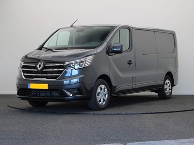 Renault Trafic 2.0 dCi 130 T30 L2H1 Work Edition 12 x uit voorraad leverbaar!! Inclusief laadruimte betimmering