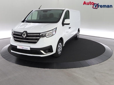 Renault Trafic 2.0 dCi 130pk L2H1 Work Edition -Navi/Trekhaak-