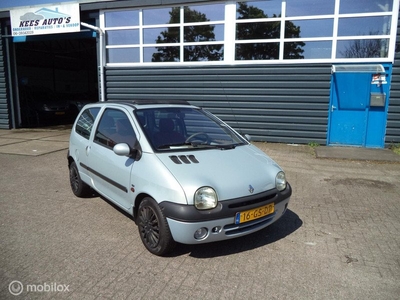 Renault Twingo 1.2-16V Cinétic