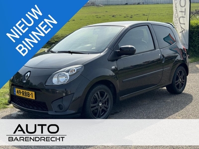 Renault Twingo 1.2-16V Collection AIRCO | NIEUWE APK