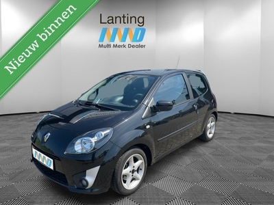 Renault Twingo 1.2-16V Dynamique