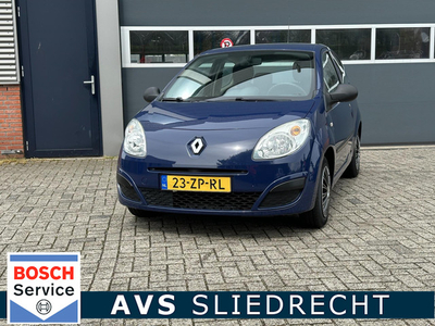 Renault Twingo 1.2 Authentique