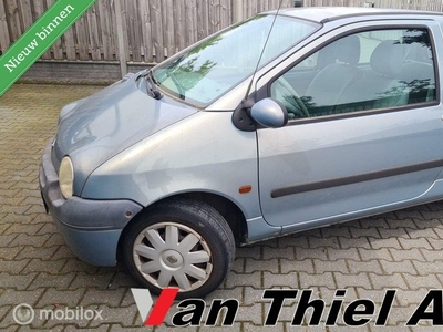 Renault Twingo 1.2 Dynamique