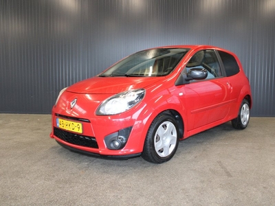 Renault Twingo 1.5 dCi Dynamique | Airco | Cruise |