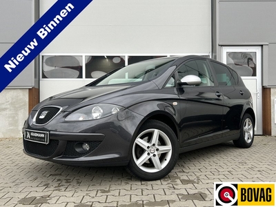 SEAT Altea 1.6 Reference NweRiem|Trekhaak|Cruise|Clima