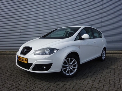 SEAT Altea XL 1.2 TSI Ecomotive Style Climate / Lm velgen / Stoeverwarming