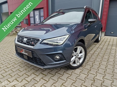 Seat Arona 1.0 TSI FR business intense / DSG automaat / VOL!