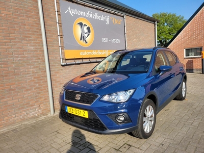 SEAT Arona 1.0 TSI Style