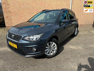 Seat Arona 1.0 TSI Style Business Intense